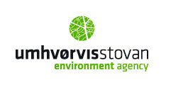 Umhv�rvisstovan